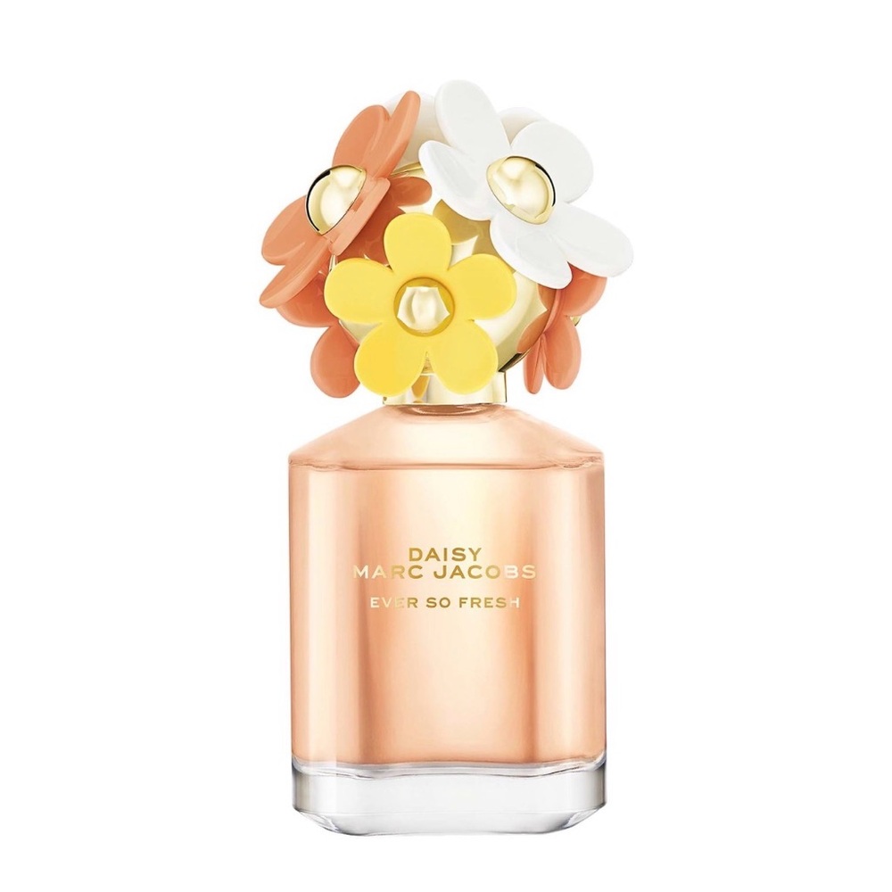 Marc Jacobs Daisy Ever So Fresh